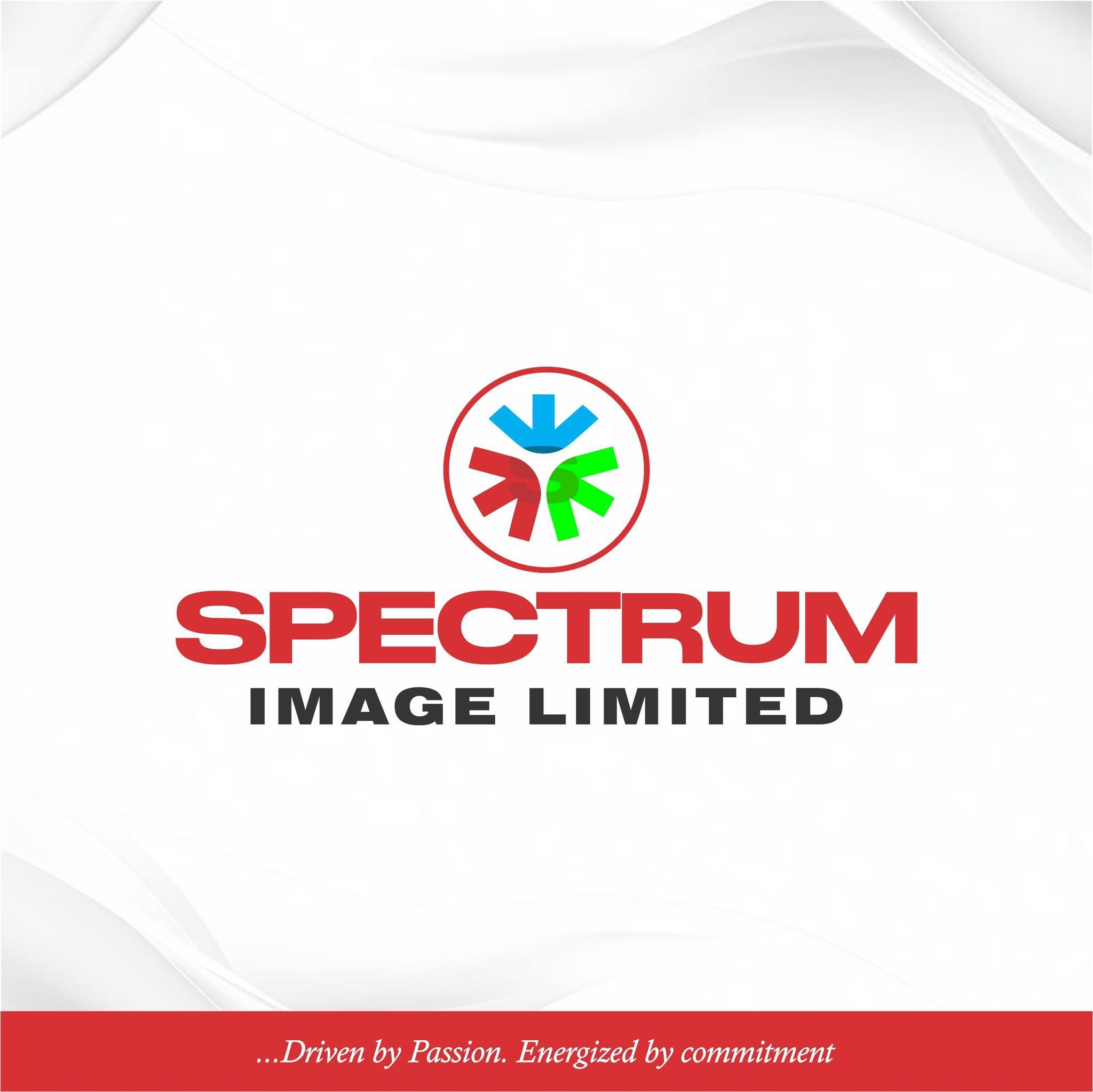 Spectrum Image