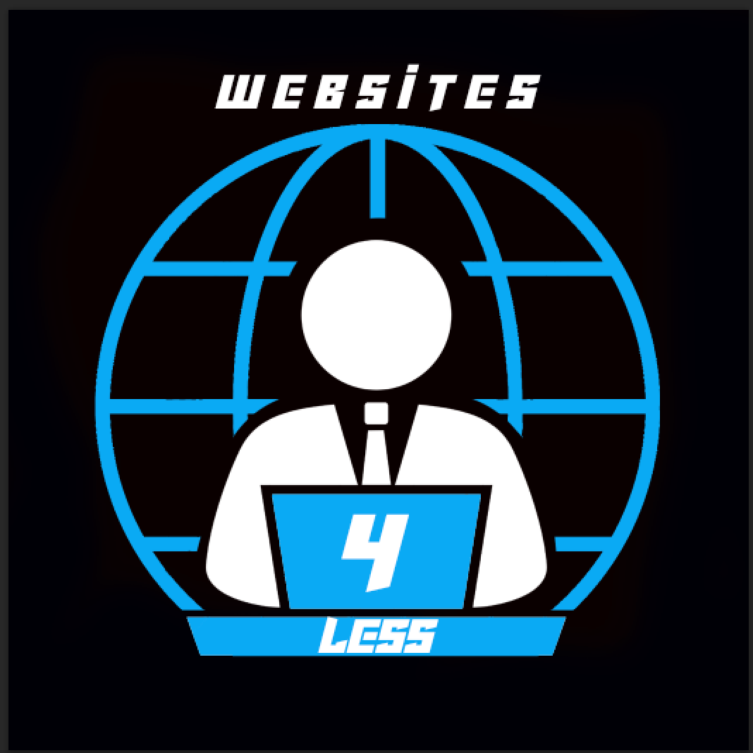 Websites 4 Less