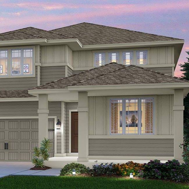 Brink Ranch Homeowners Association