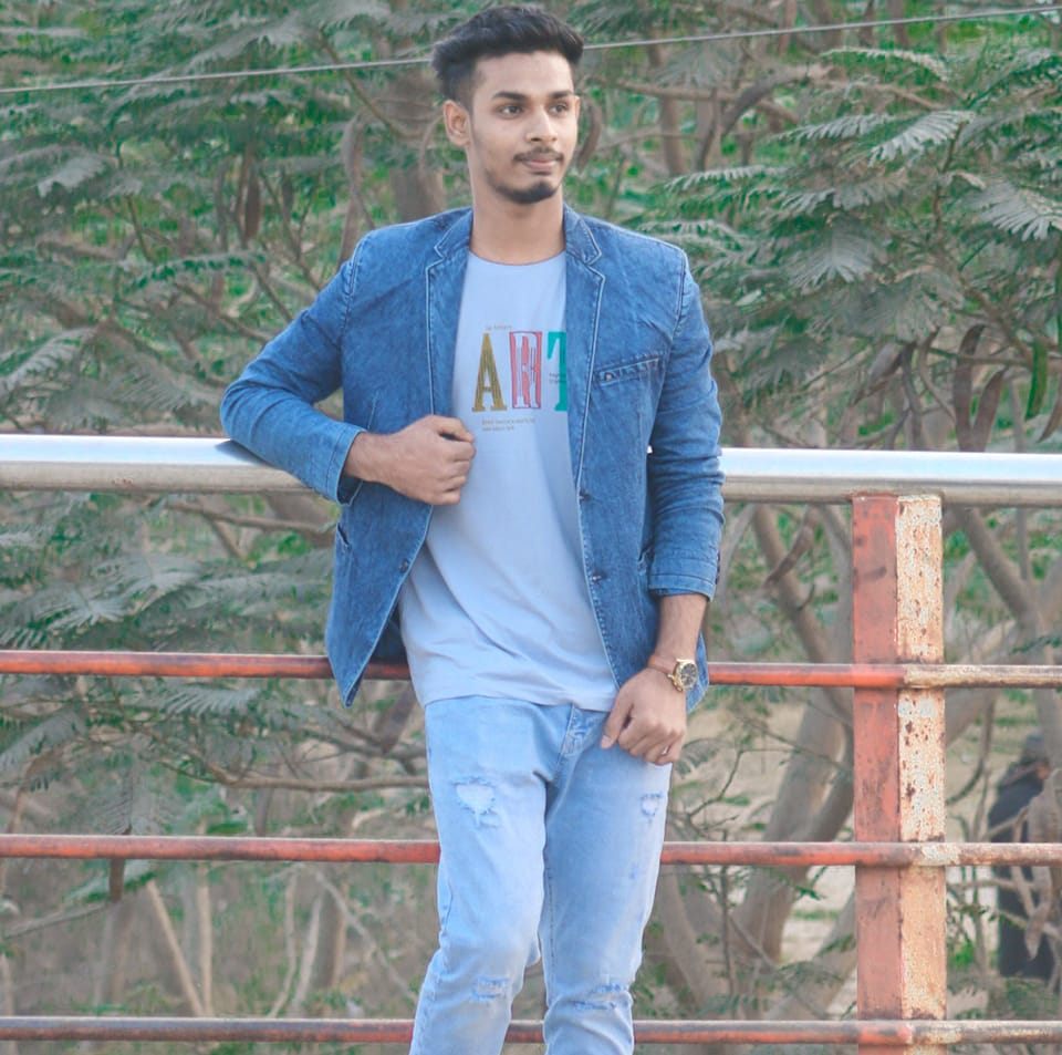Sikder Rabby
