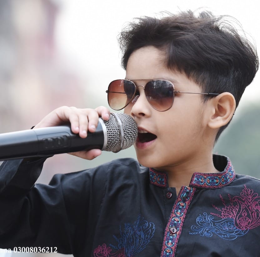 Musa Raza Official