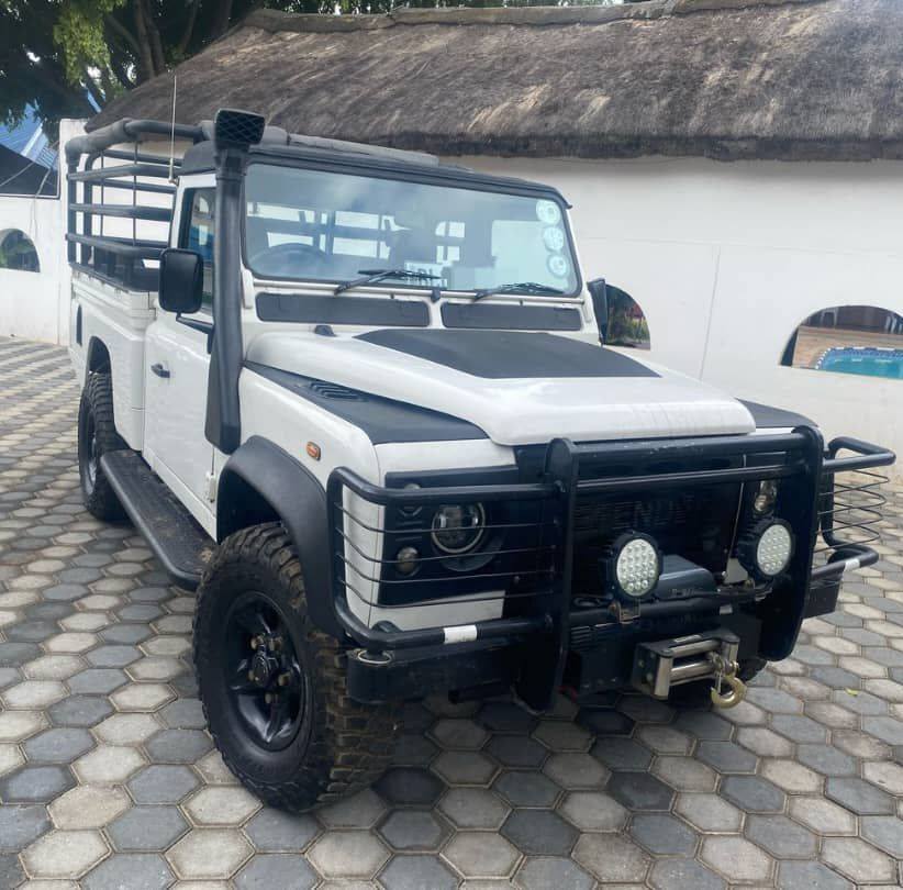 Muna Cars & Real Estate | Lusaka