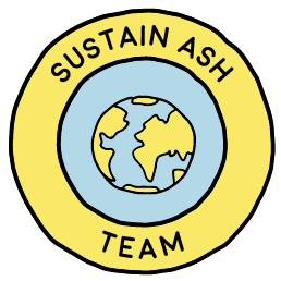 Sustain ASH