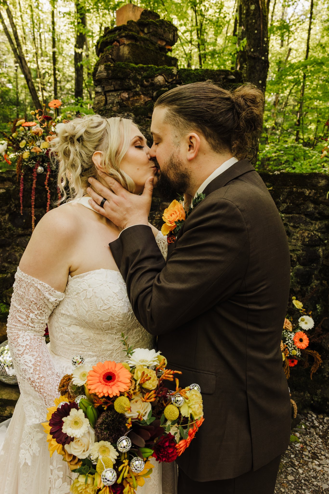 Brookledge - Wedding Weekends…what do they look like?... | Facebook
