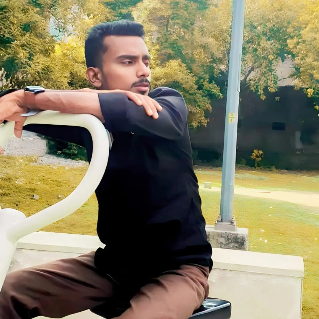 Mdistakhar Sahab
