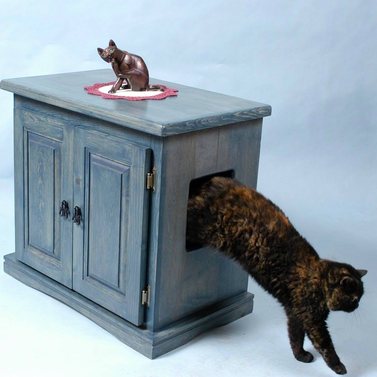 Hidy-Tidy Litter Box Furniture | Bisbee AZ
