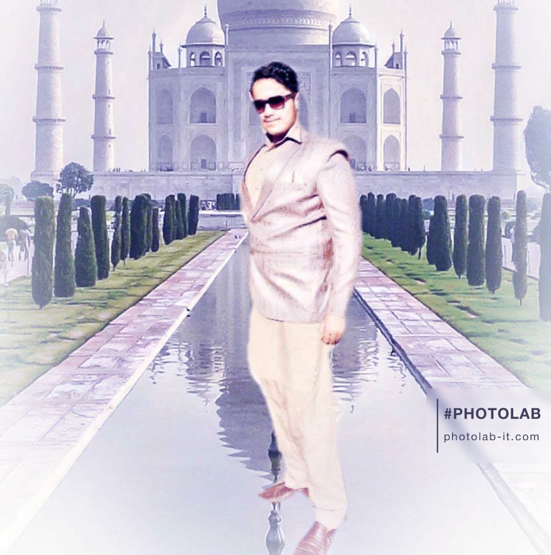 Syed Raza zulqarnain