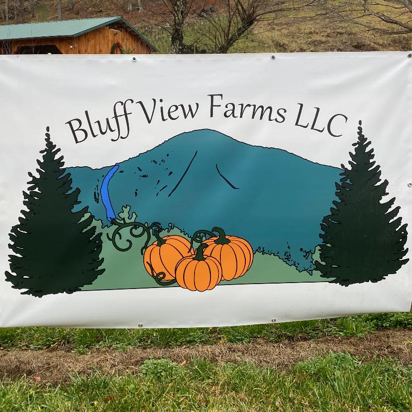 Produce Stand opens April 17th! We will have a large variety of fruits ...