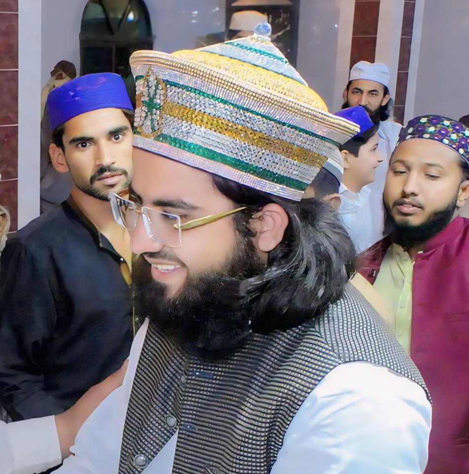Allama Mohammad Sohail Raza Qadri