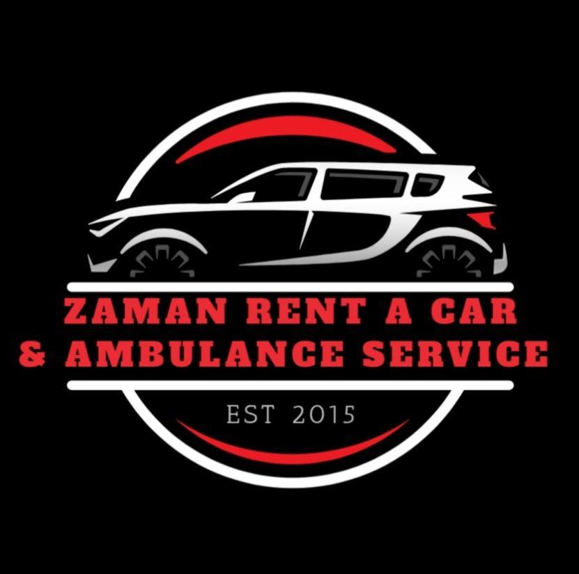 Zaman Rent-A-Car | Dhaka