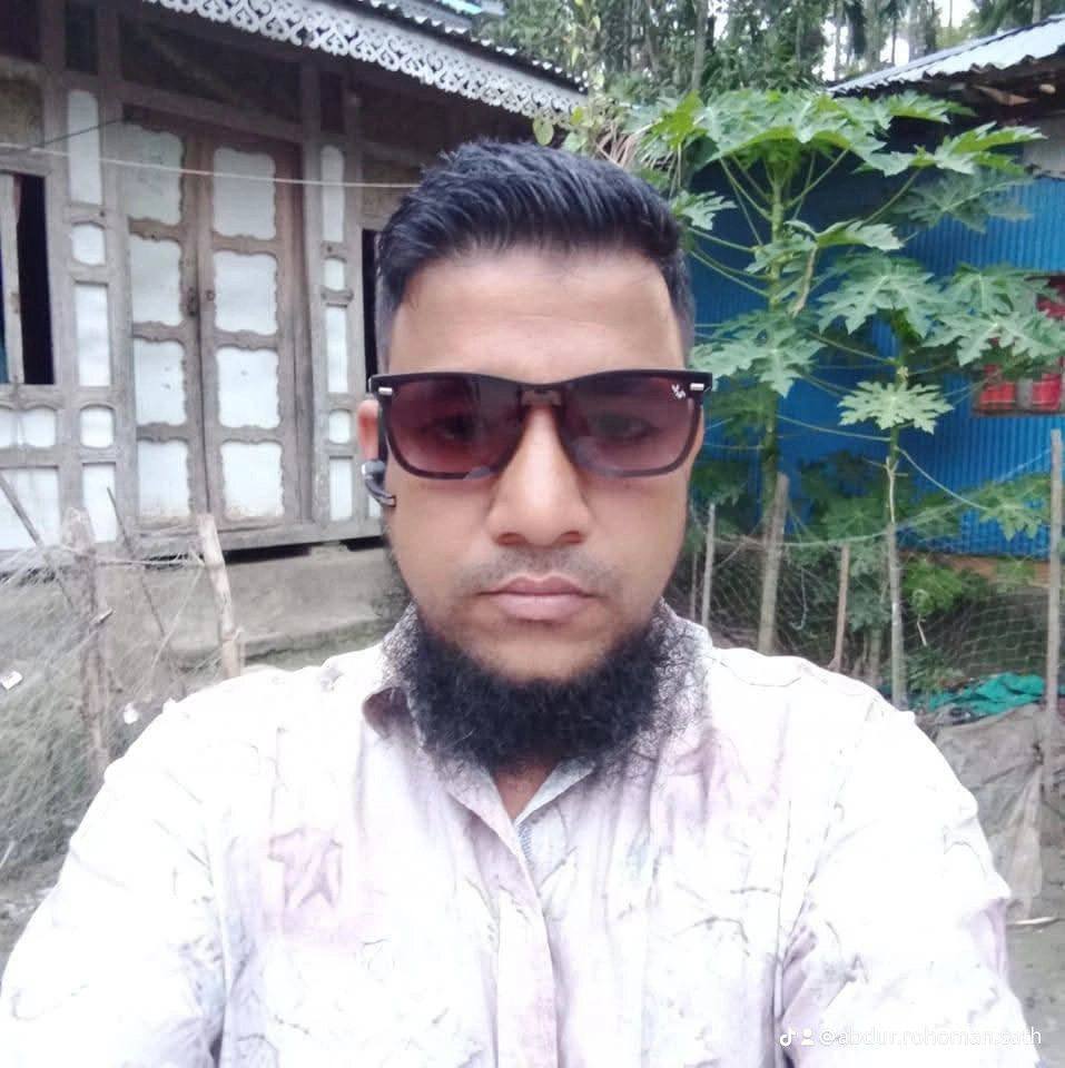 MB Abdur Rohoman Tiktokar