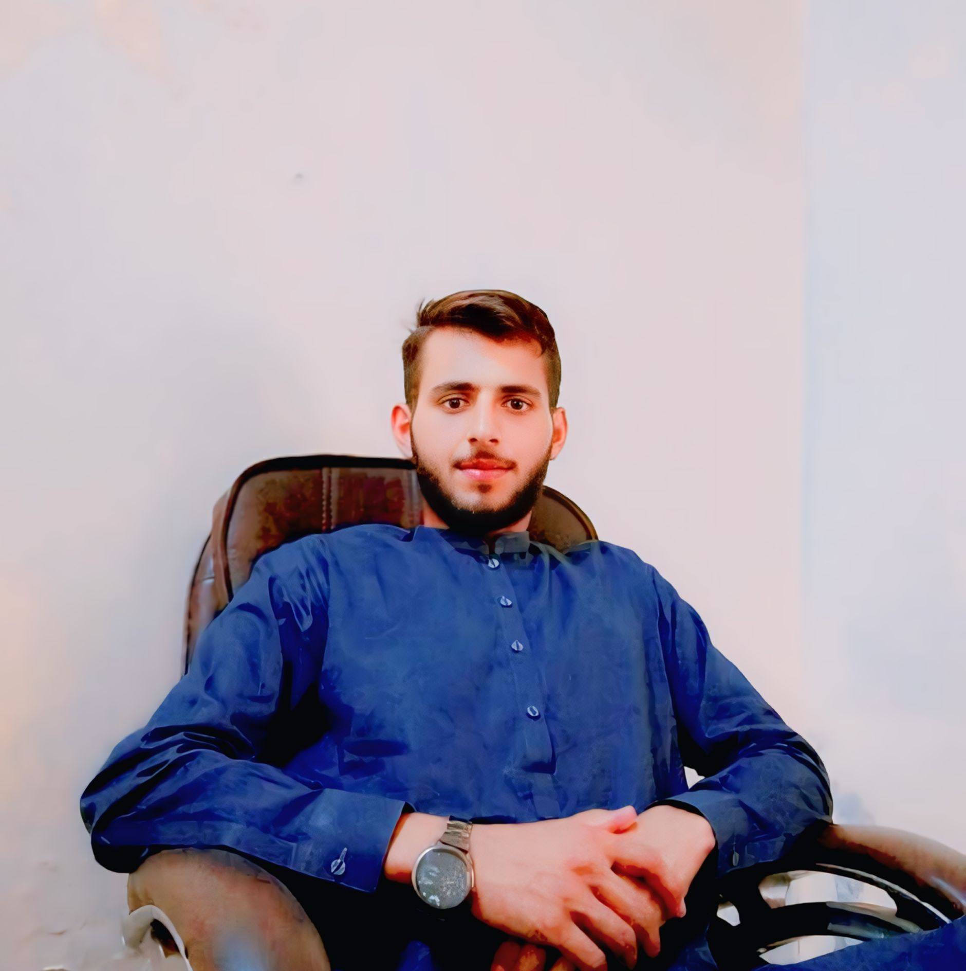 Ali Raza