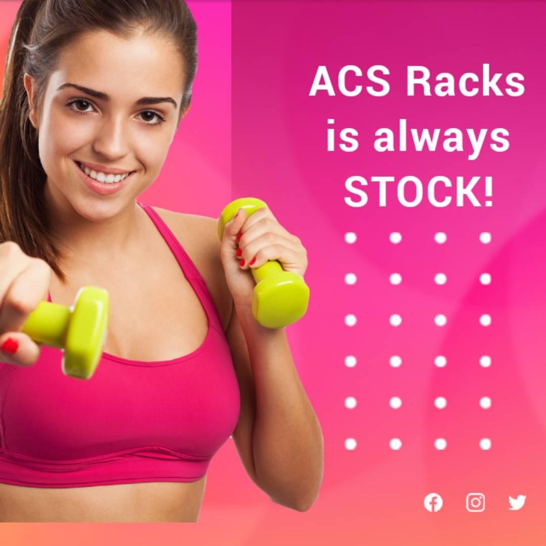 ACS Rack Store