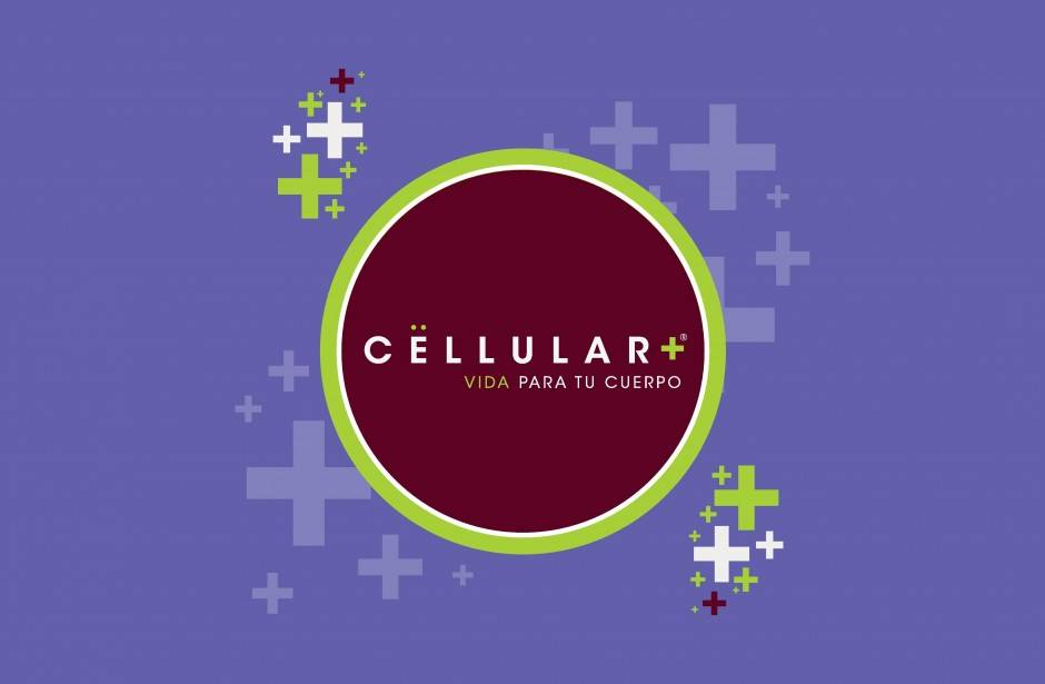 Cellular PLUS Toluca