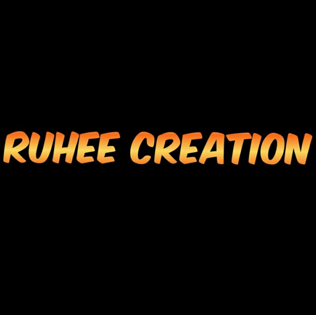 Ruhee Creation