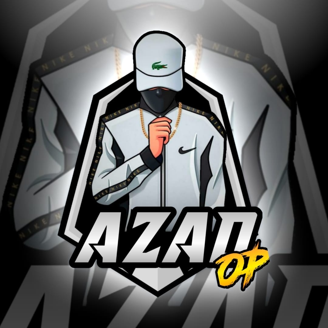 AzaD OP FF