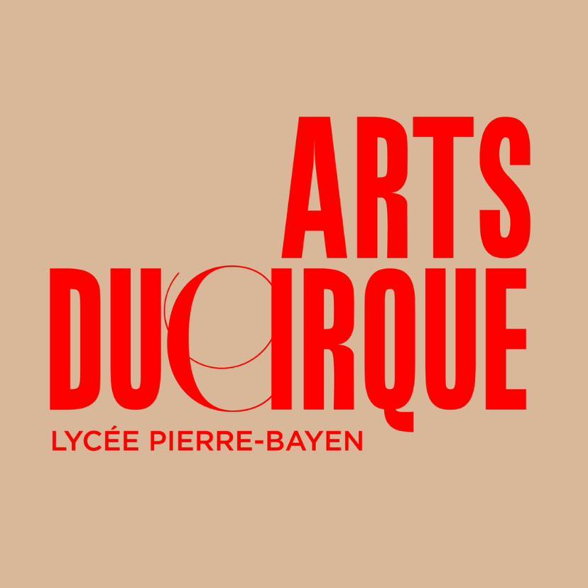 7ème Promo arts du cirque / Lycée P. Bayen | Châlons-sur-Marne