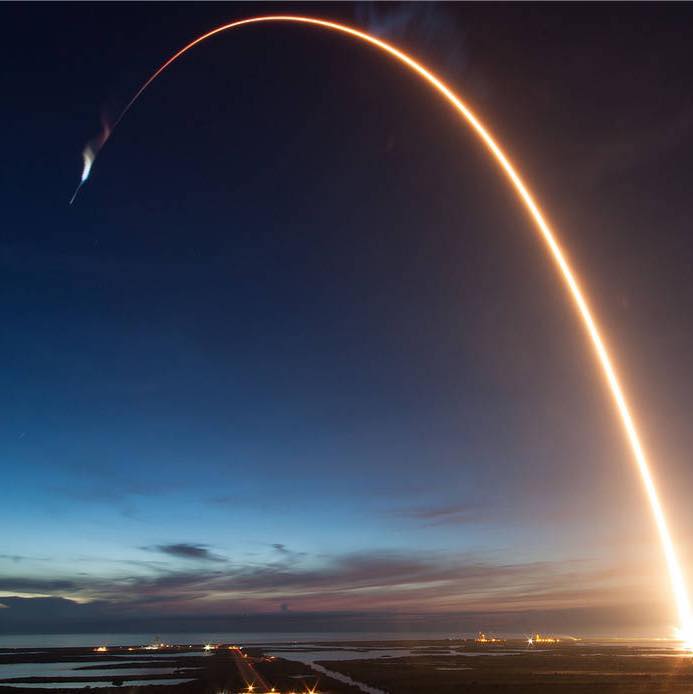 Chris’s RockSat-X 2021 Launch Updates