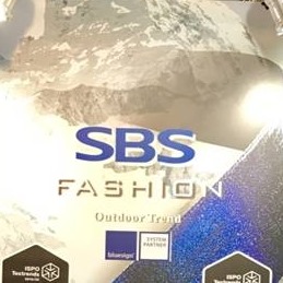 SBS Zipper | Jinjiang