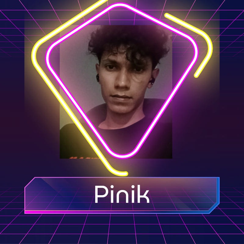 Pinik