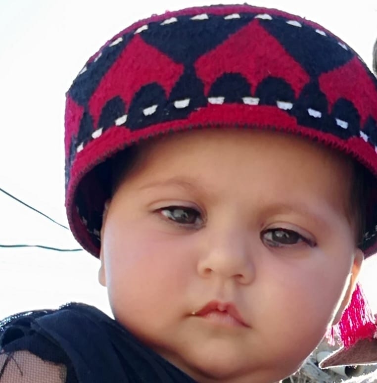 Rasool jan pashteen
