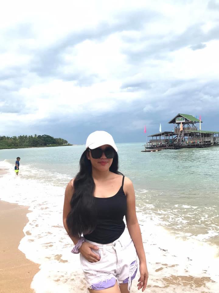 Jessel Ibora