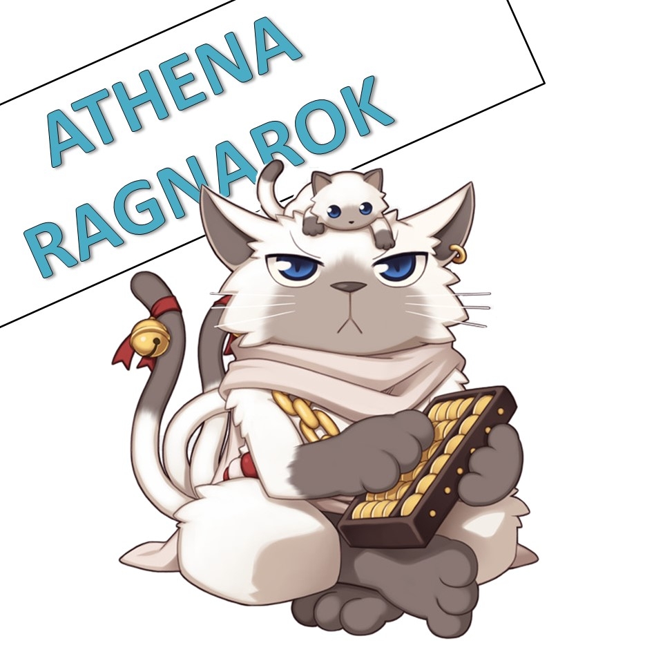 Athena Ragnarok Online