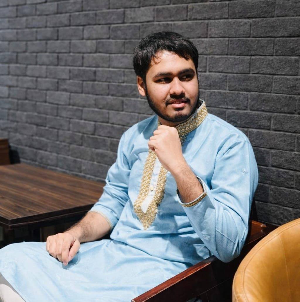 Rajib Mukharjee Raj