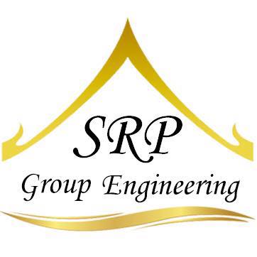 SRP GROUP engineering รับเหมาก่อสร้าง