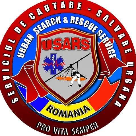 USARS Romania - Urban Search And Rescue Service Romania