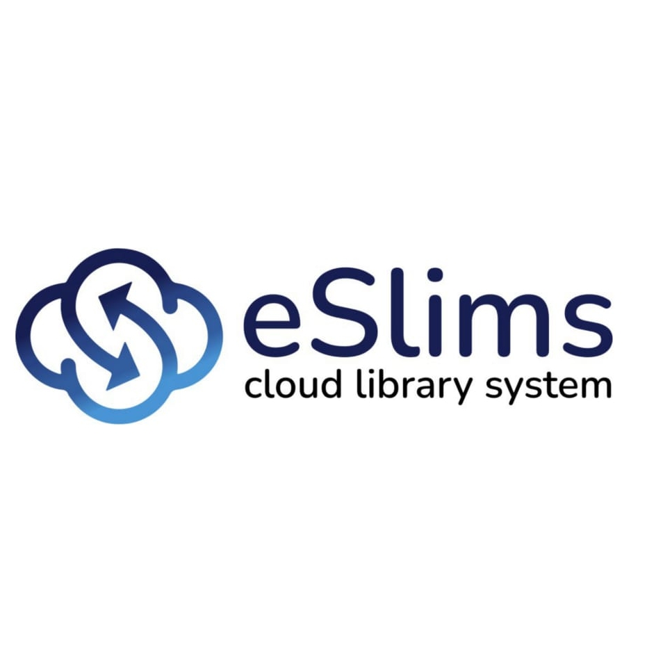 ESlims - Software Aplikasi Perpustakaan Online