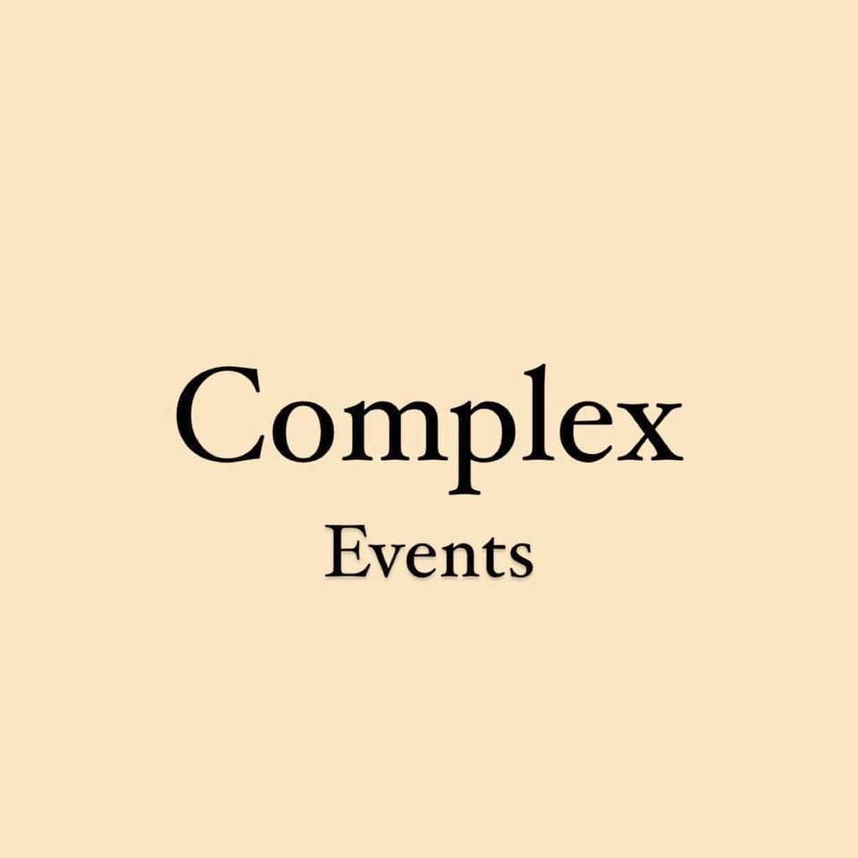 Complex Events