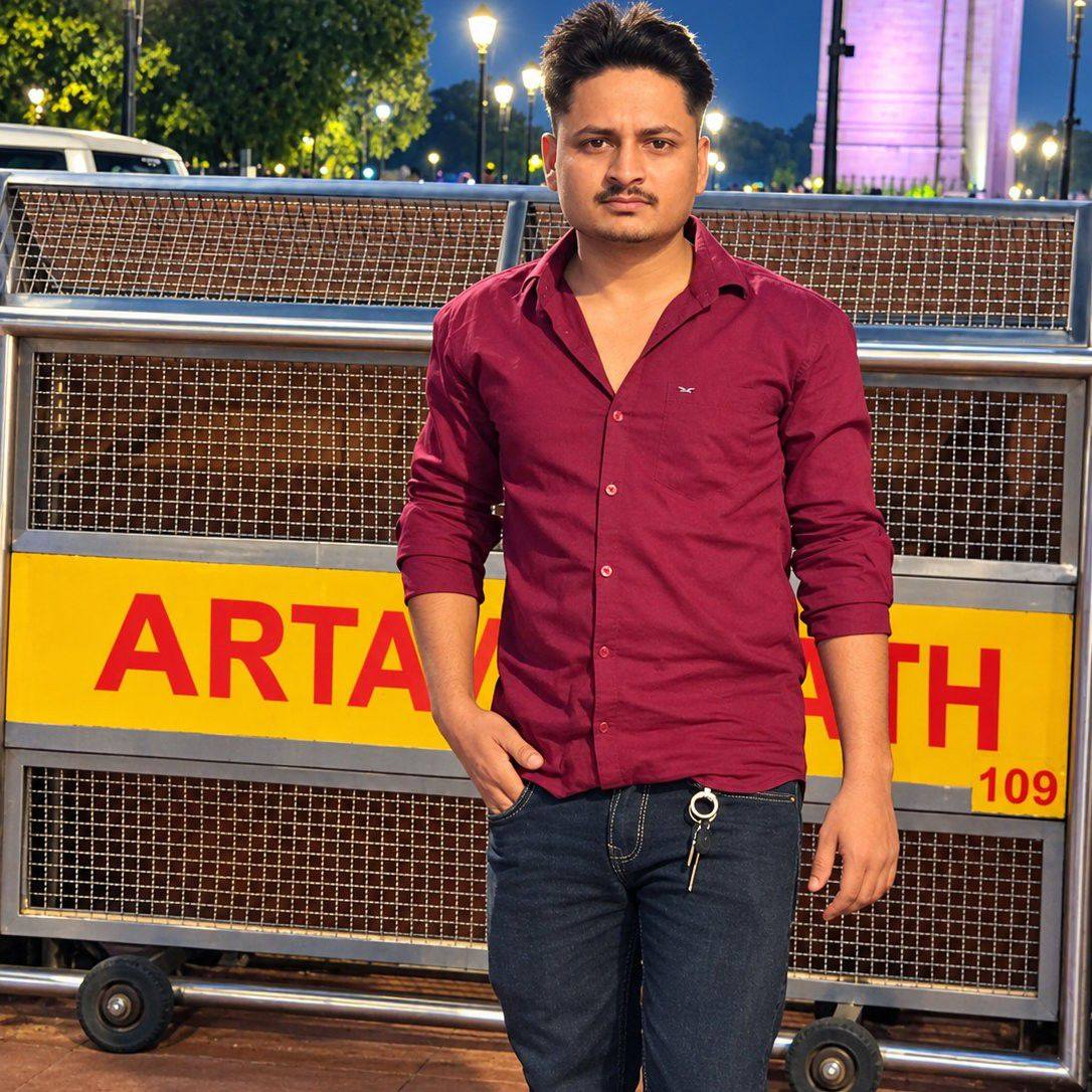 Monish Khan