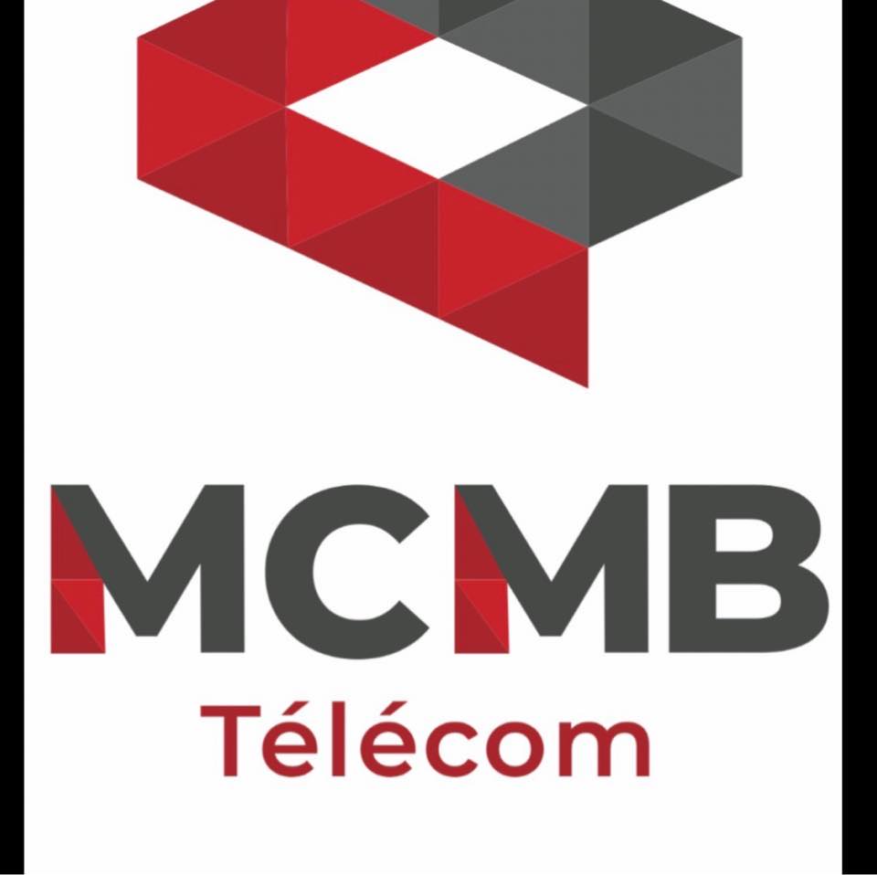 MCMB télécommunications | Shawinigan QC