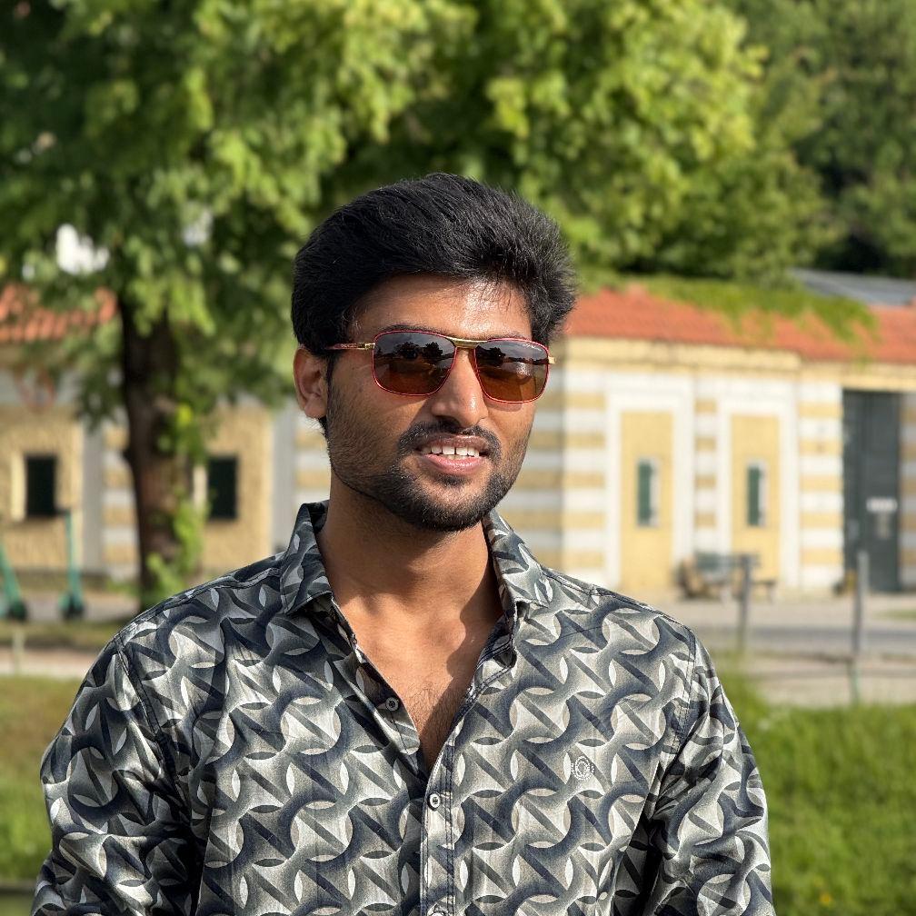Clinton Chowdhury