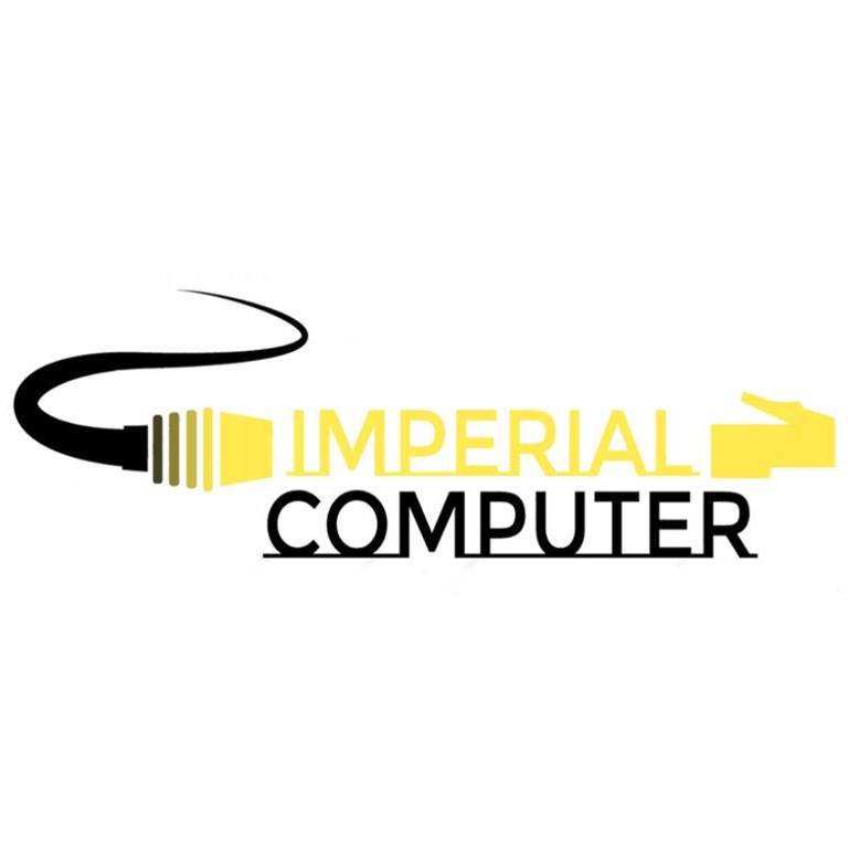 Imperial Computer | Nagykáta