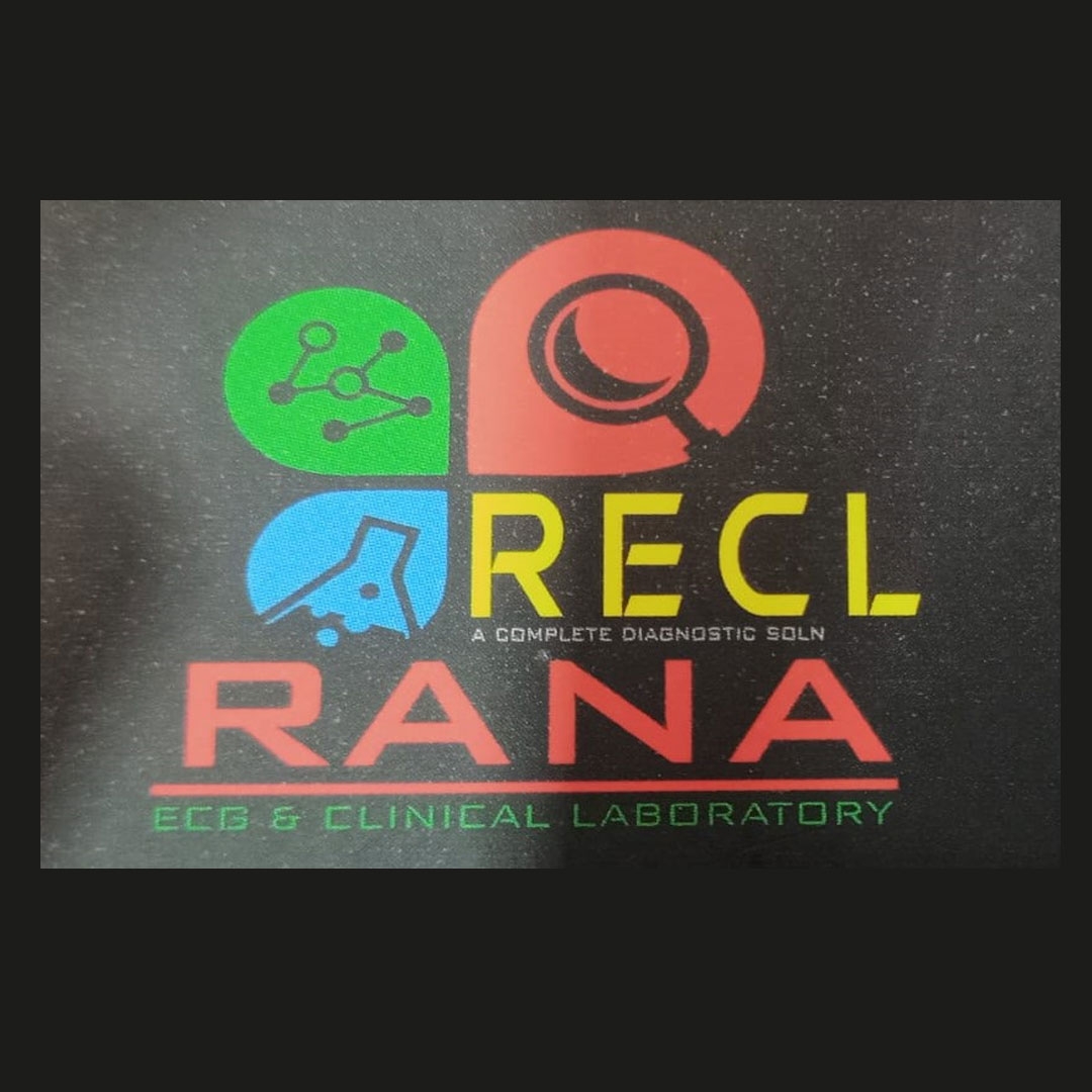 Rana ECG & Clinical Laboratory | Nangal