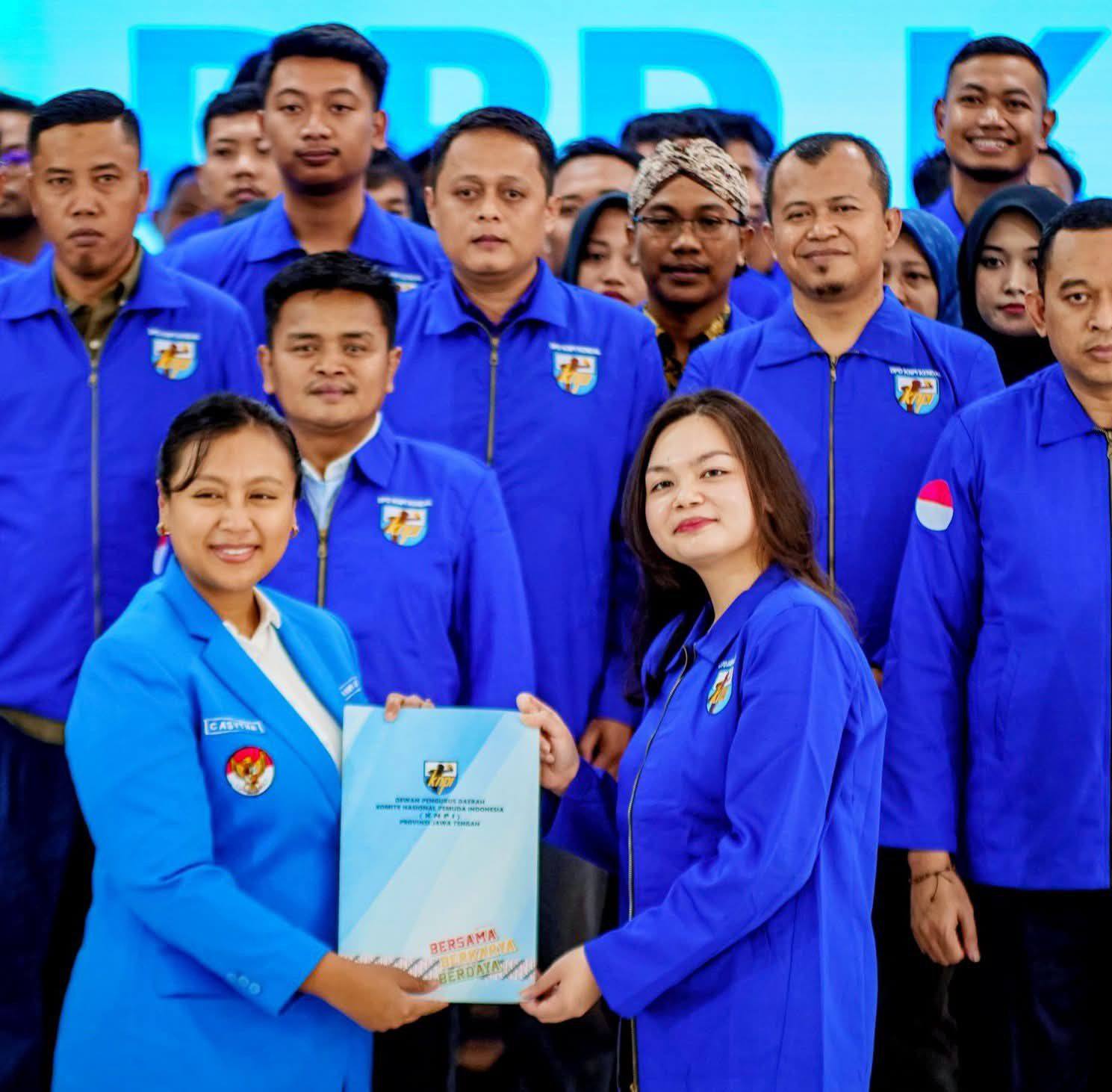 DPD KNPI Kab. Kendal