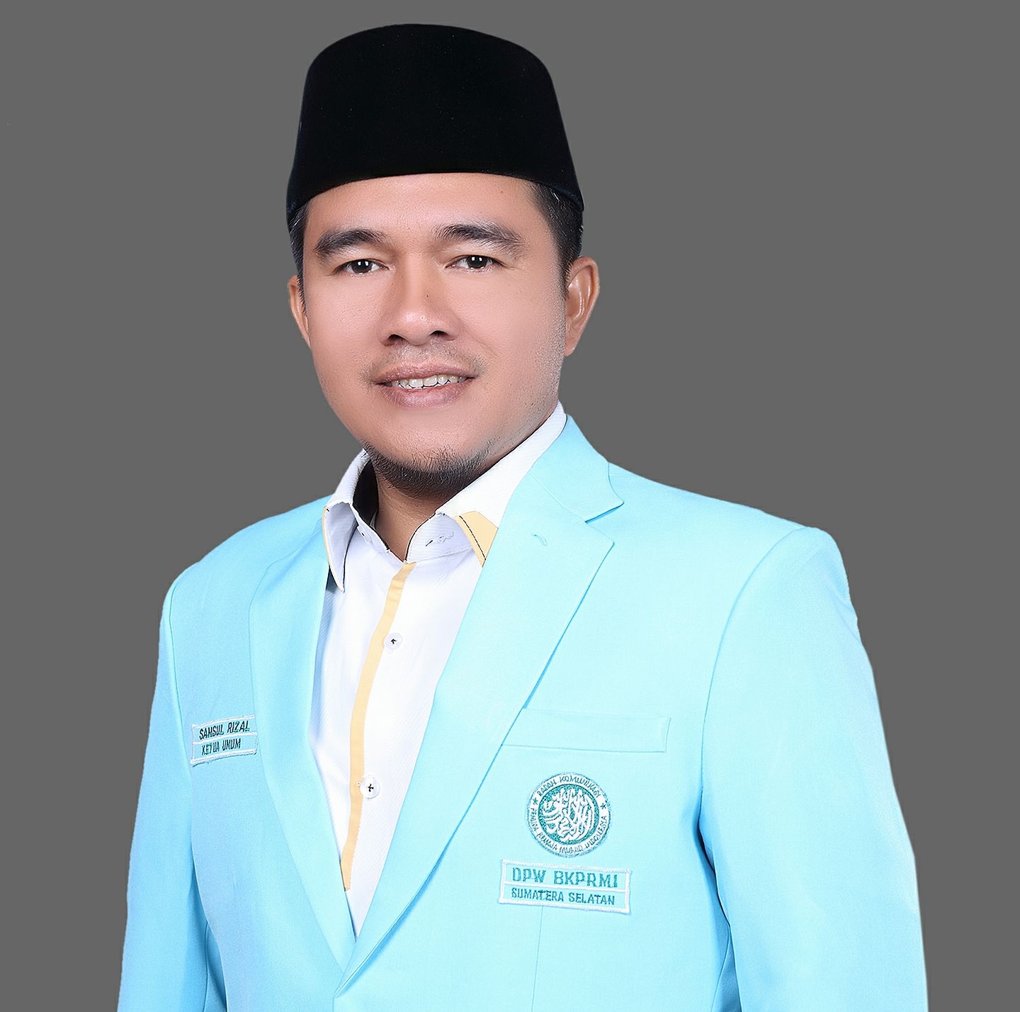 Samsul Rizal, SP