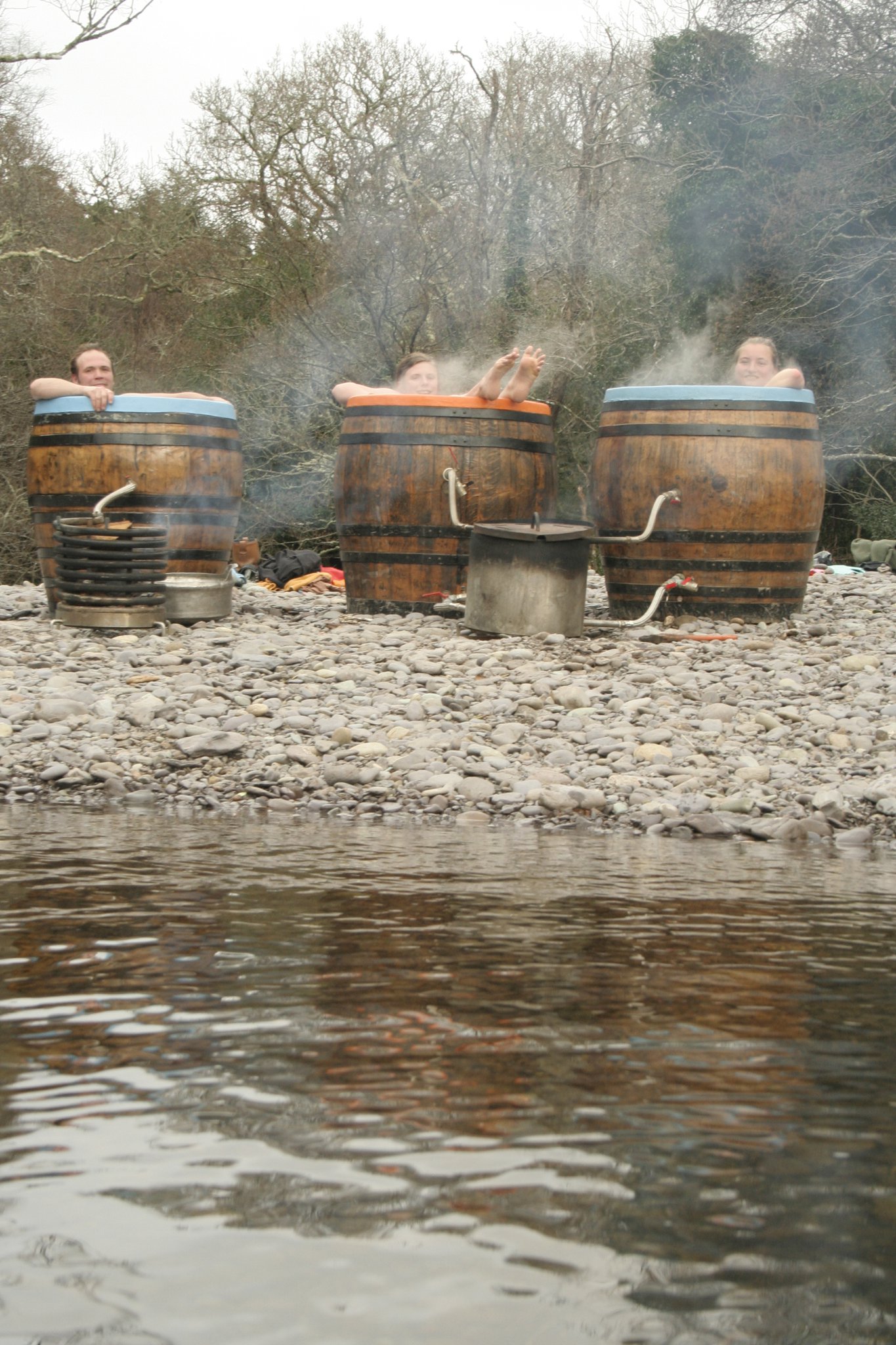 Japanese Hot Tub Ireland Cork