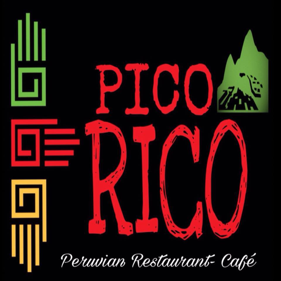 Pico Rico | Paterson NJ