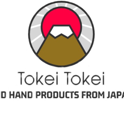 Tokei Tokei