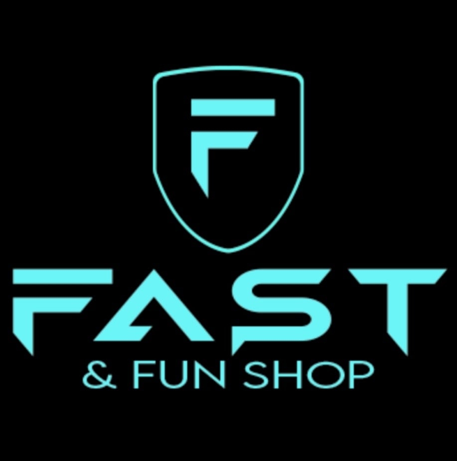 Fast and Fun shop