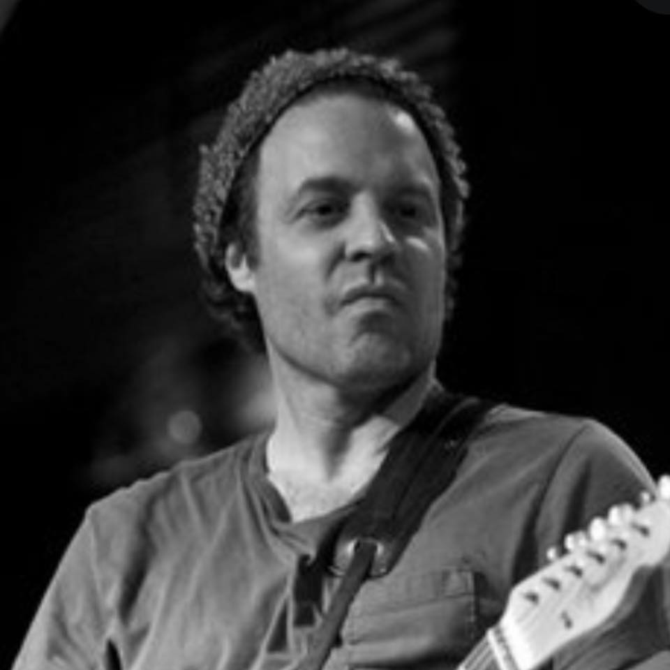 Kevin McKinney Writer, song singer, Soulhat