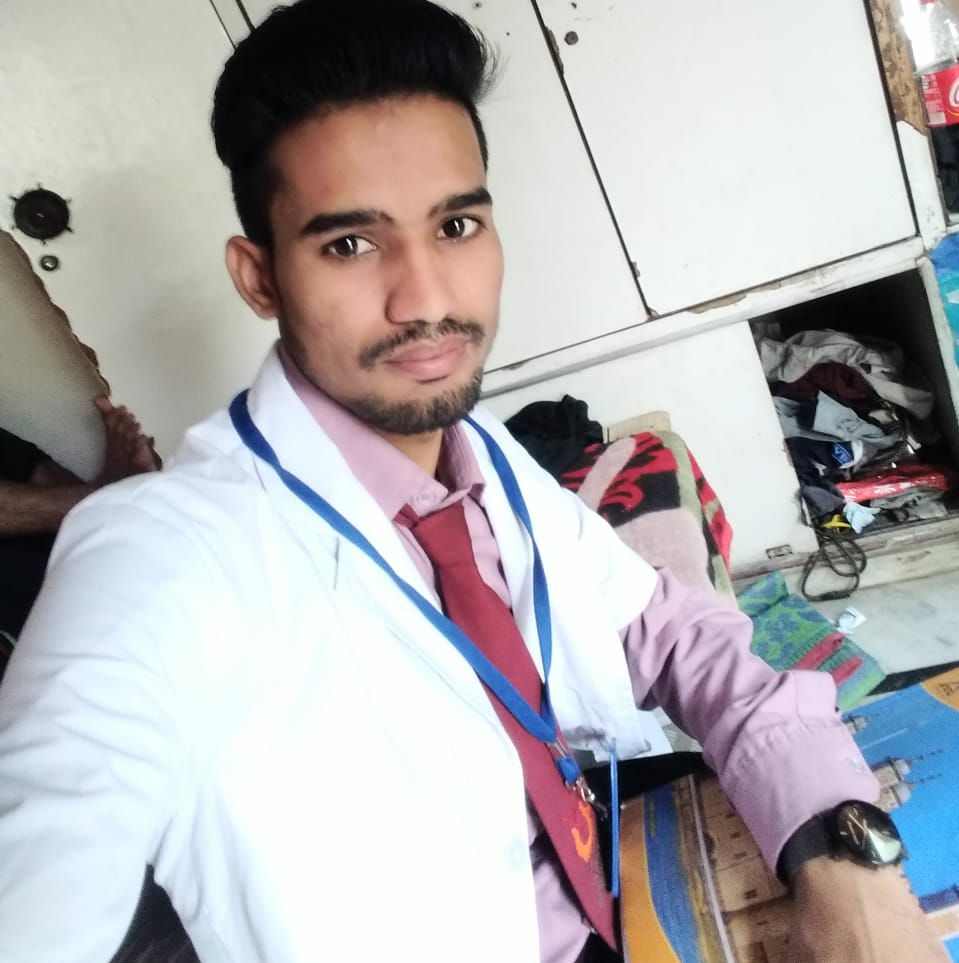 Toseef Raza
