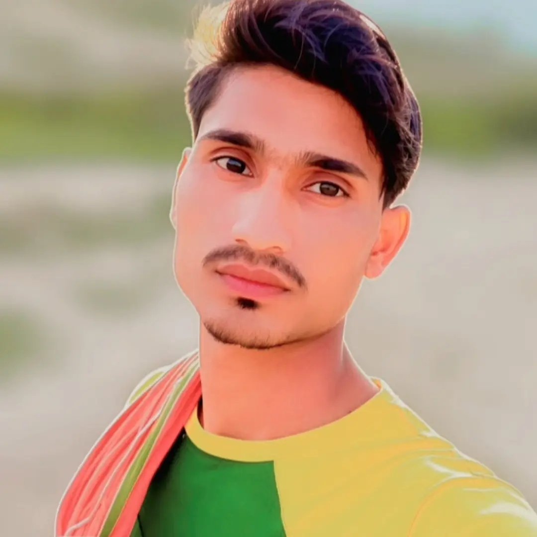 Dharmendar Rajpoot