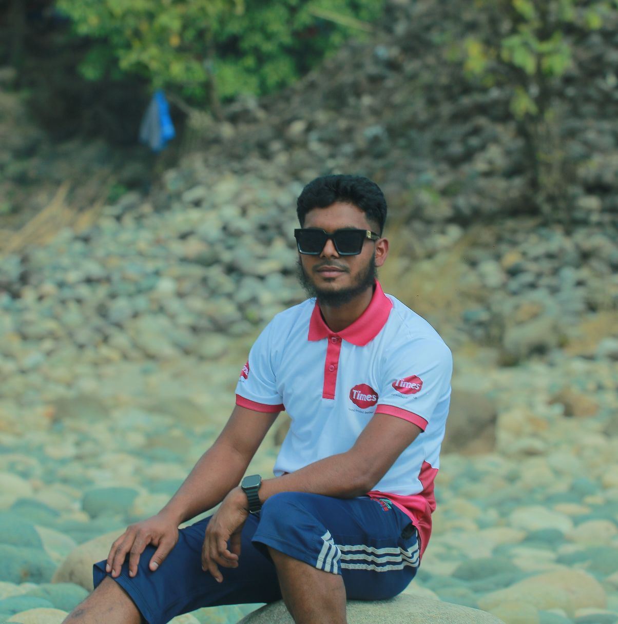 Abdullah Muaz
