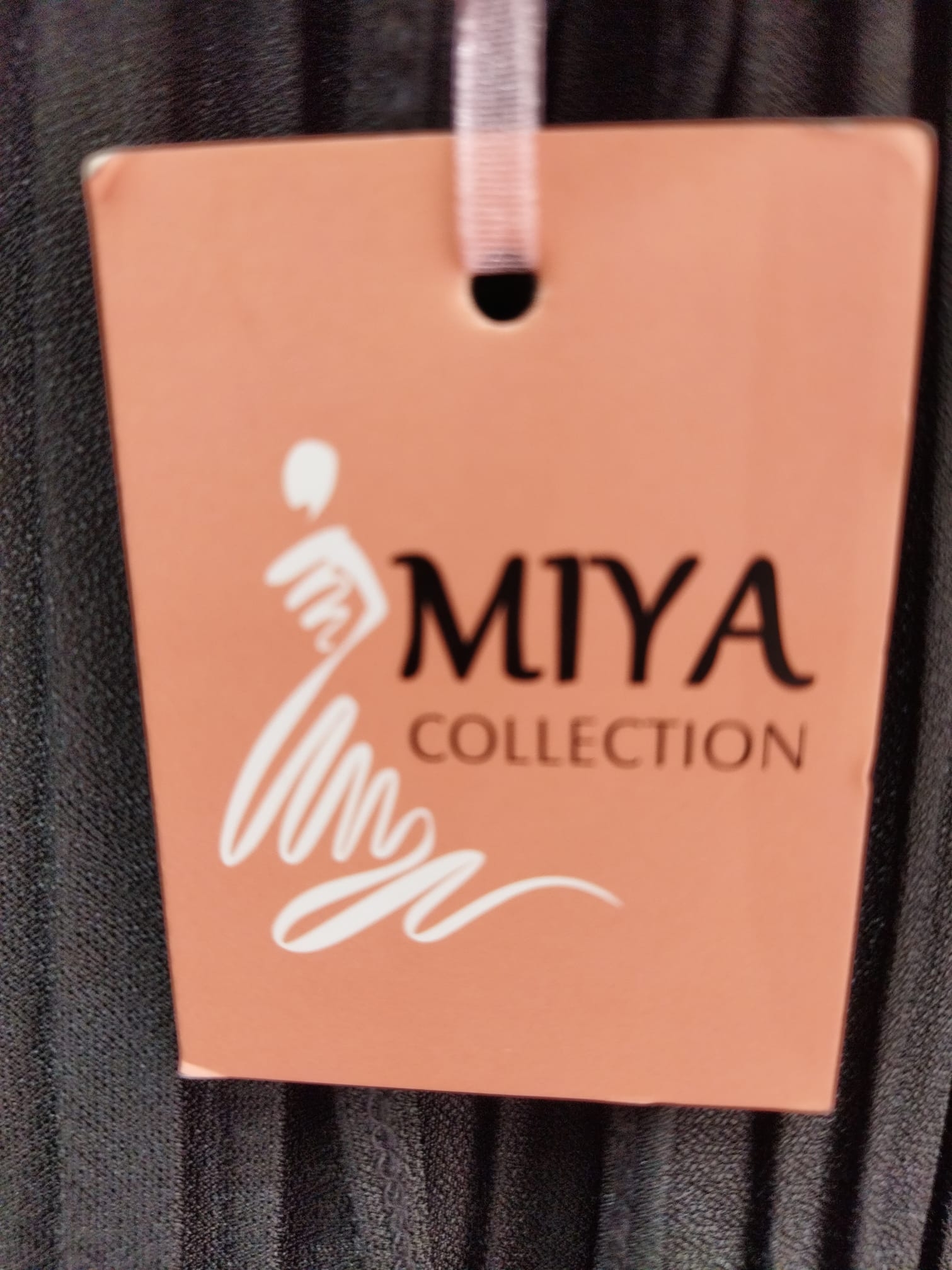 MIYA collection