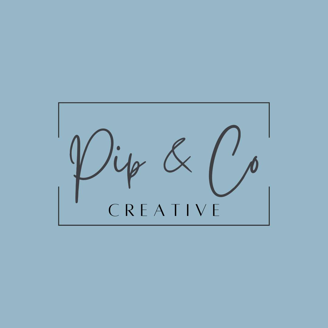 Pip & Co Creative
