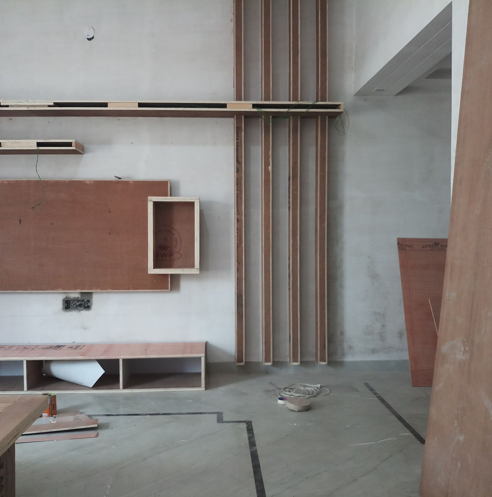 Ks Virdi Wood Works And Interior Design | Fatehgarh Sahib